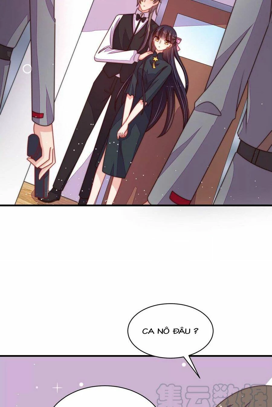 Ngày Nào Thiếu Soái Cũng Ghen Chapter 385 - 7