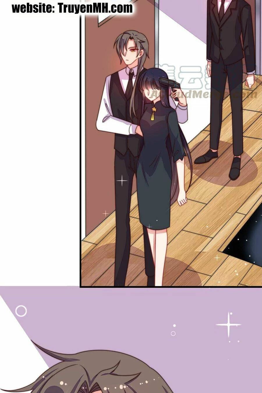 Ngày Nào Thiếu Soái Cũng Ghen Chapter 385 - 9