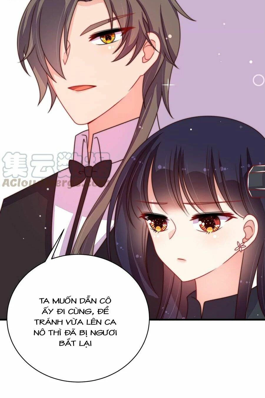 Ngày Nào Thiếu Soái Cũng Ghen Chapter 385 - 10