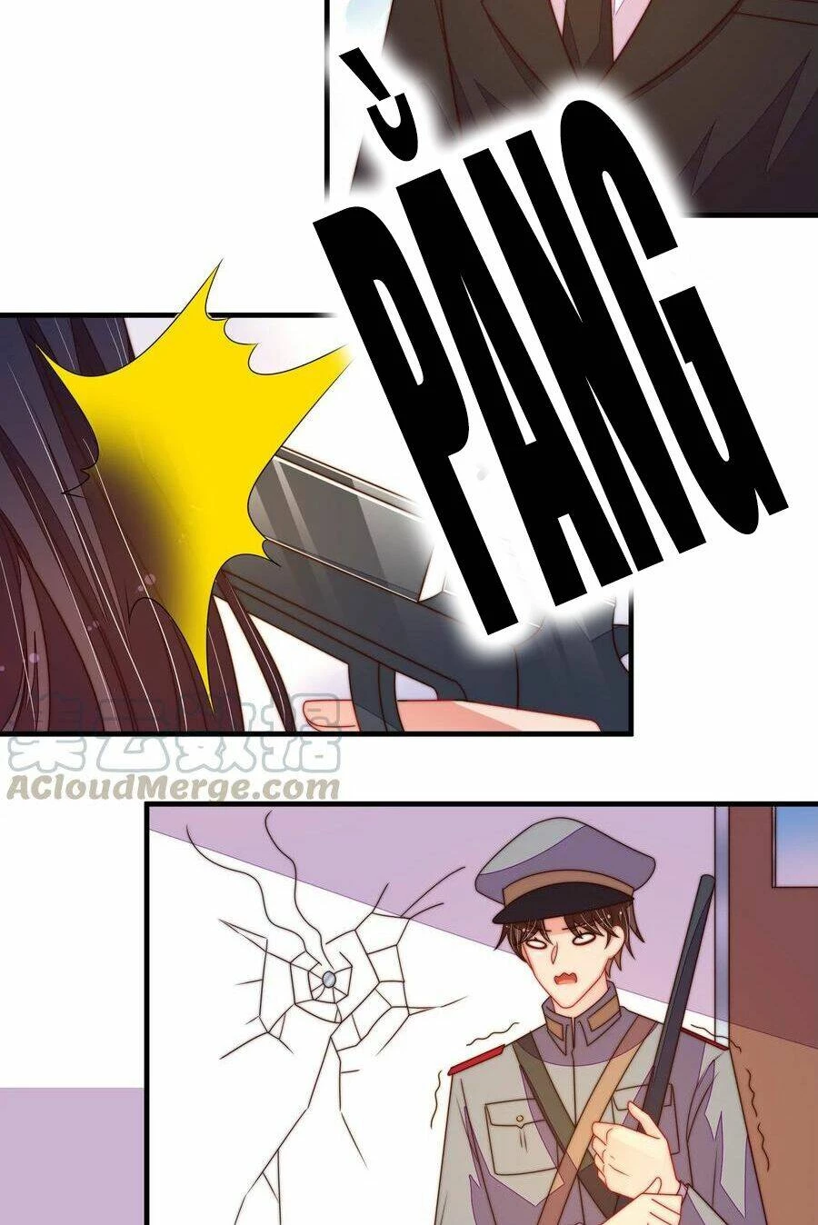 Ngày Nào Thiếu Soái Cũng Ghen Chapter 385 - 12