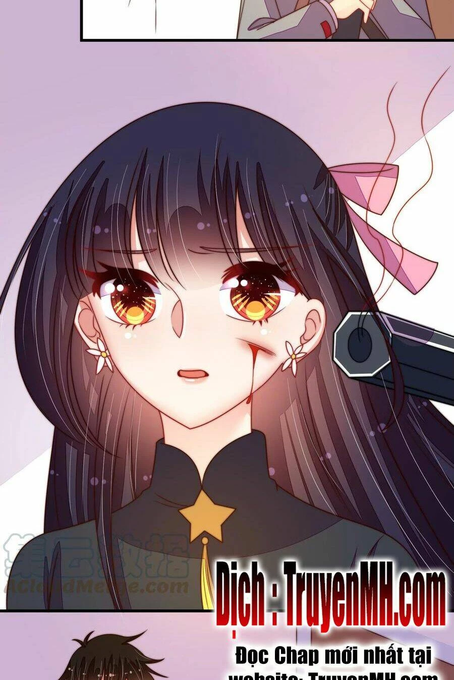 Ngày Nào Thiếu Soái Cũng Ghen Chapter 385 - 13