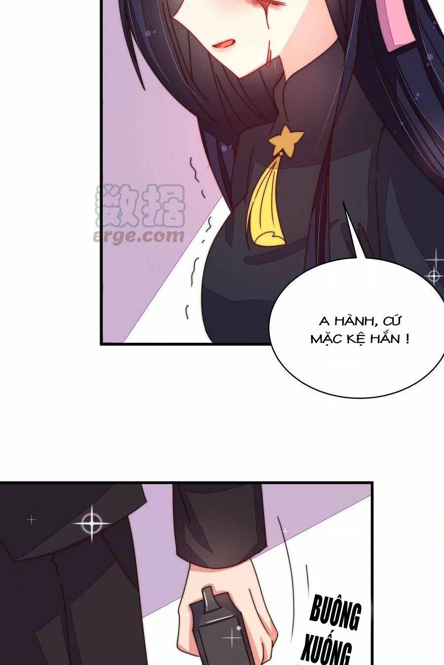 Ngày Nào Thiếu Soái Cũng Ghen Chapter 385 - 17