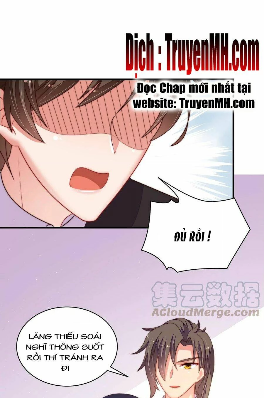 Ngày Nào Thiếu Soái Cũng Ghen Chapter 386 - 2
