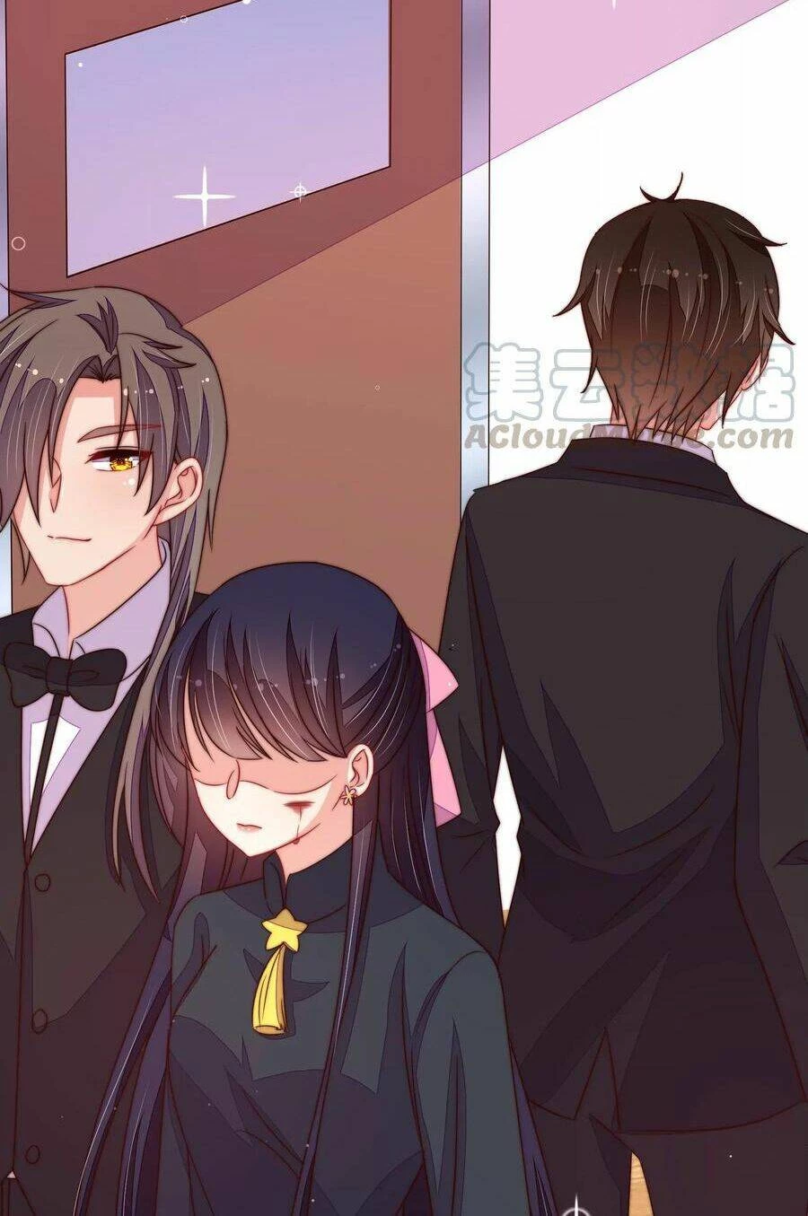 Ngày Nào Thiếu Soái Cũng Ghen Chapter 386 - 6
