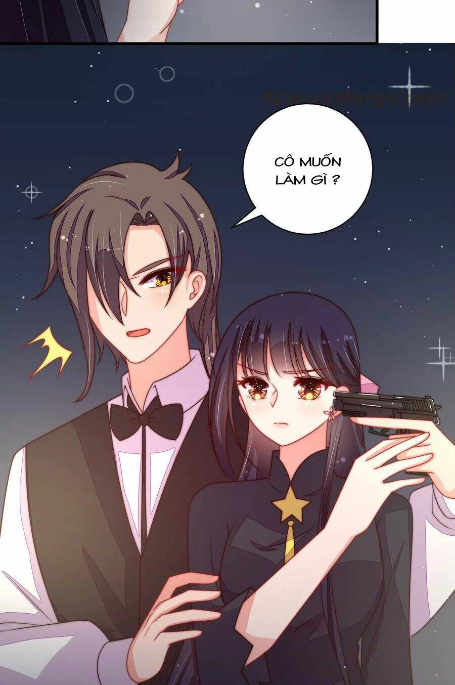 Ngày Nào Thiếu Soái Cũng Ghen Chapter 386 - 17