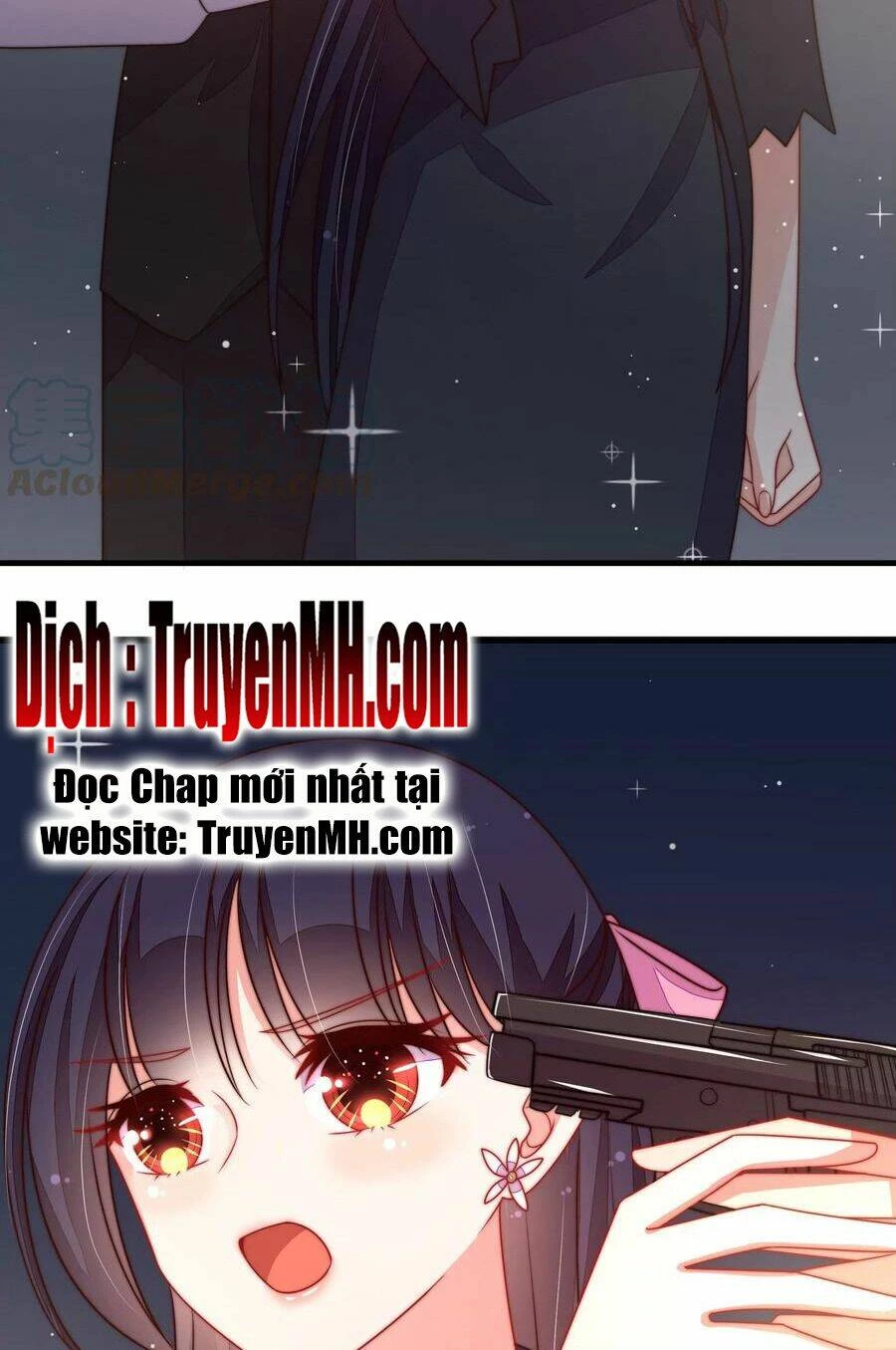 Ngày Nào Thiếu Soái Cũng Ghen Chapter 386 - 18
