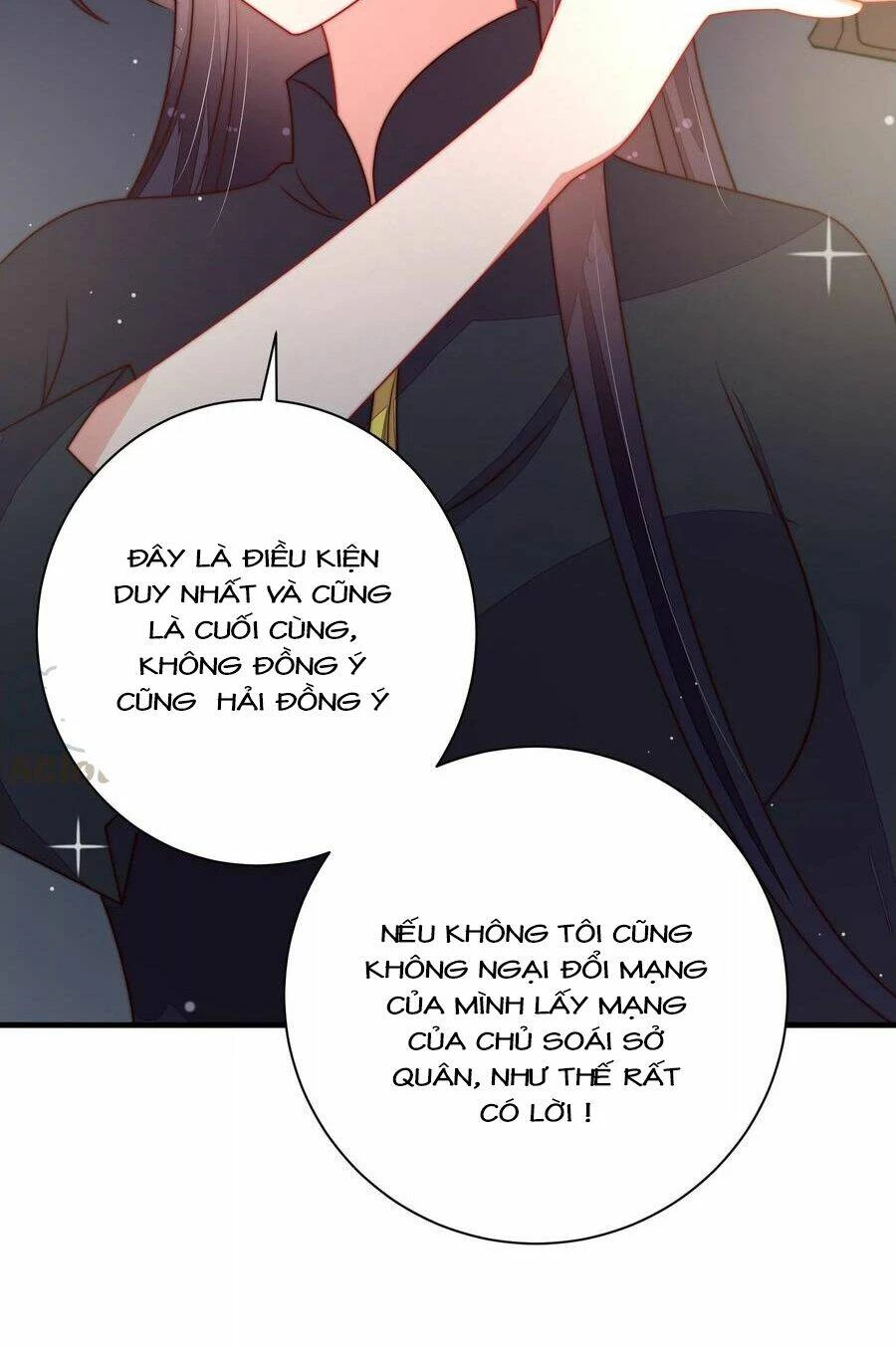 Ngày Nào Thiếu Soái Cũng Ghen Chapter 386 - 19