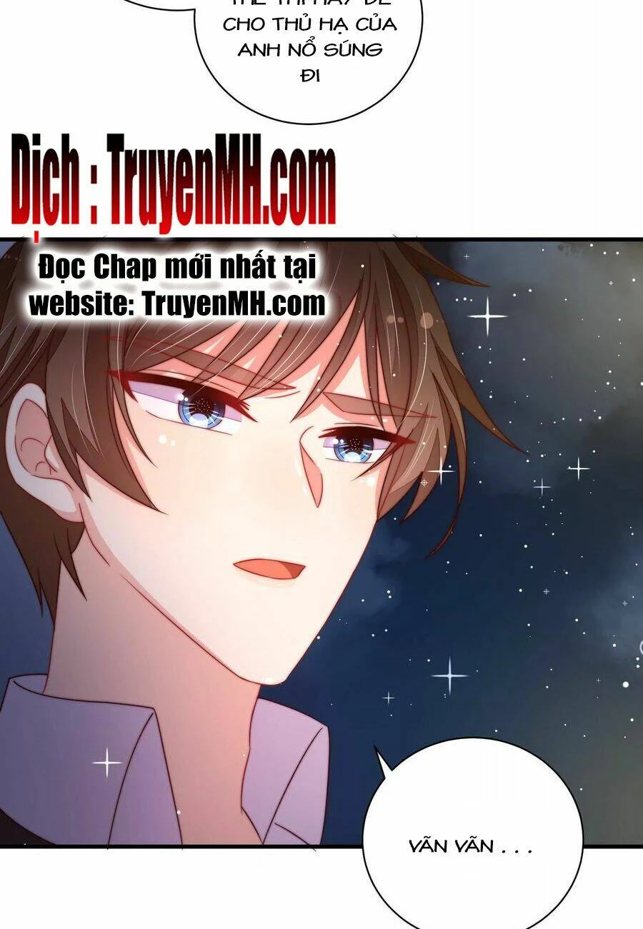 Ngày Nào Thiếu Soái Cũng Ghen Chapter 387 - 3