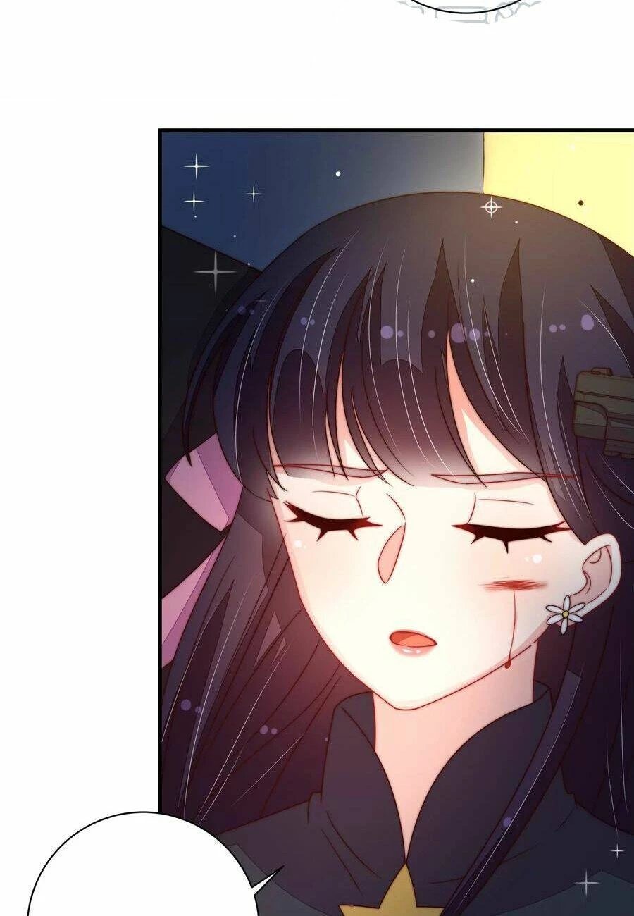 Ngày Nào Thiếu Soái Cũng Ghen Chapter 387 - 4