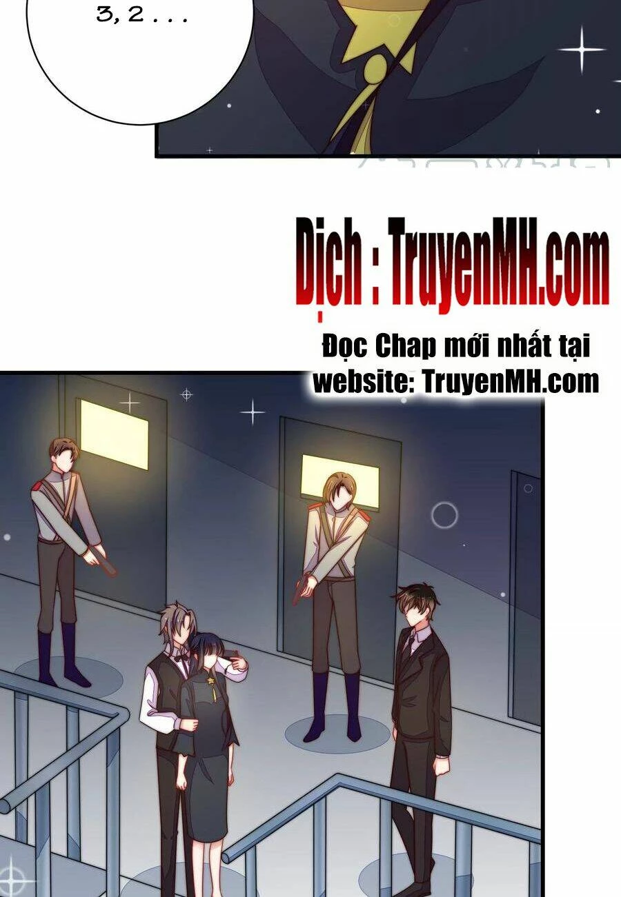 Ngày Nào Thiếu Soái Cũng Ghen Chapter 387 - 5