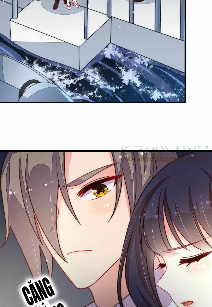 Ngày Nào Thiếu Soái Cũng Ghen Chapter 387 - 6