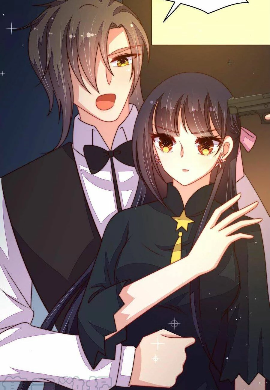 Ngày Nào Thiếu Soái Cũng Ghen Chapter 387 - 8