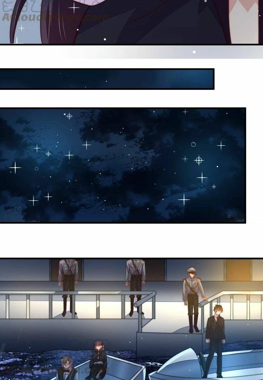 Ngày Nào Thiếu Soái Cũng Ghen Chapter 387 - 9