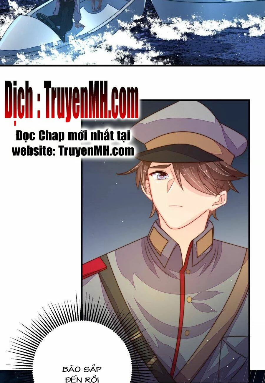 Ngày Nào Thiếu Soái Cũng Ghen Chapter 387 - 10
