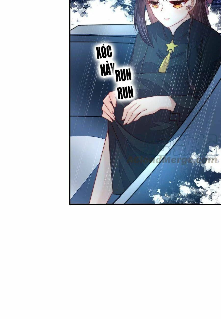 Ngày Nào Thiếu Soái Cũng Ghen Chapter 387 - 12