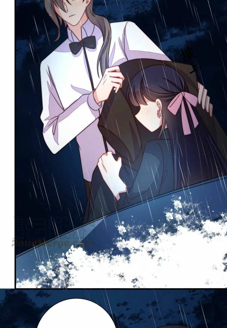 Ngày Nào Thiếu Soái Cũng Ghen Chapter 387 - 14