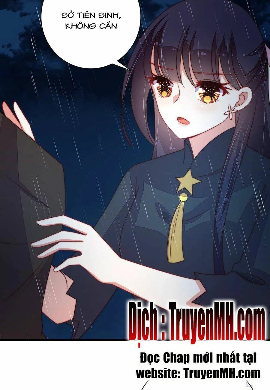 Ngày Nào Thiếu Soái Cũng Ghen Chapter 387 - 15