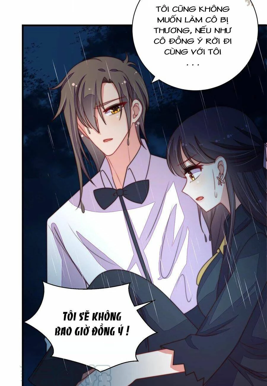 Ngày Nào Thiếu Soái Cũng Ghen Chapter 387 - 16