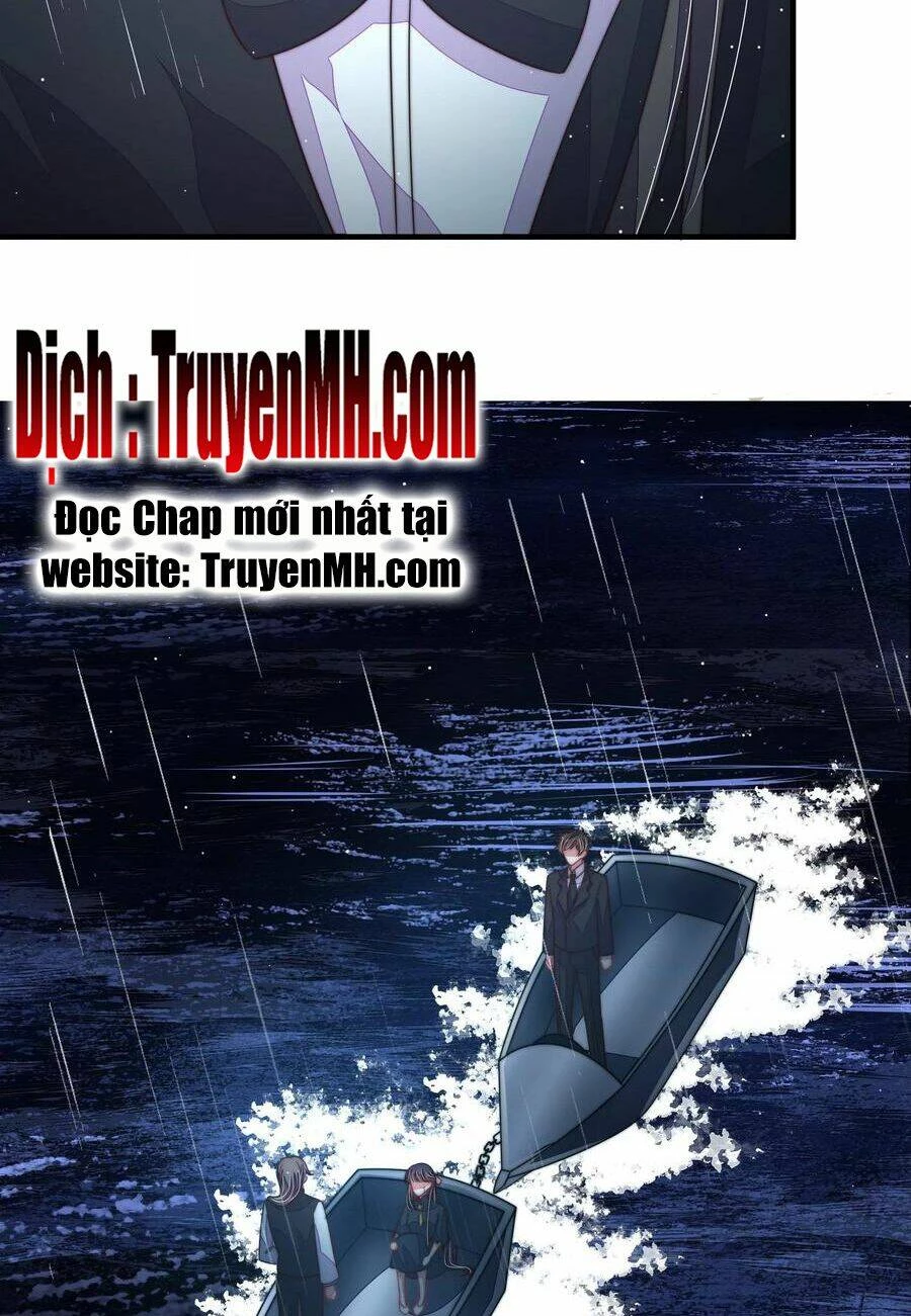 Ngày Nào Thiếu Soái Cũng Ghen Chapter 387 - 18