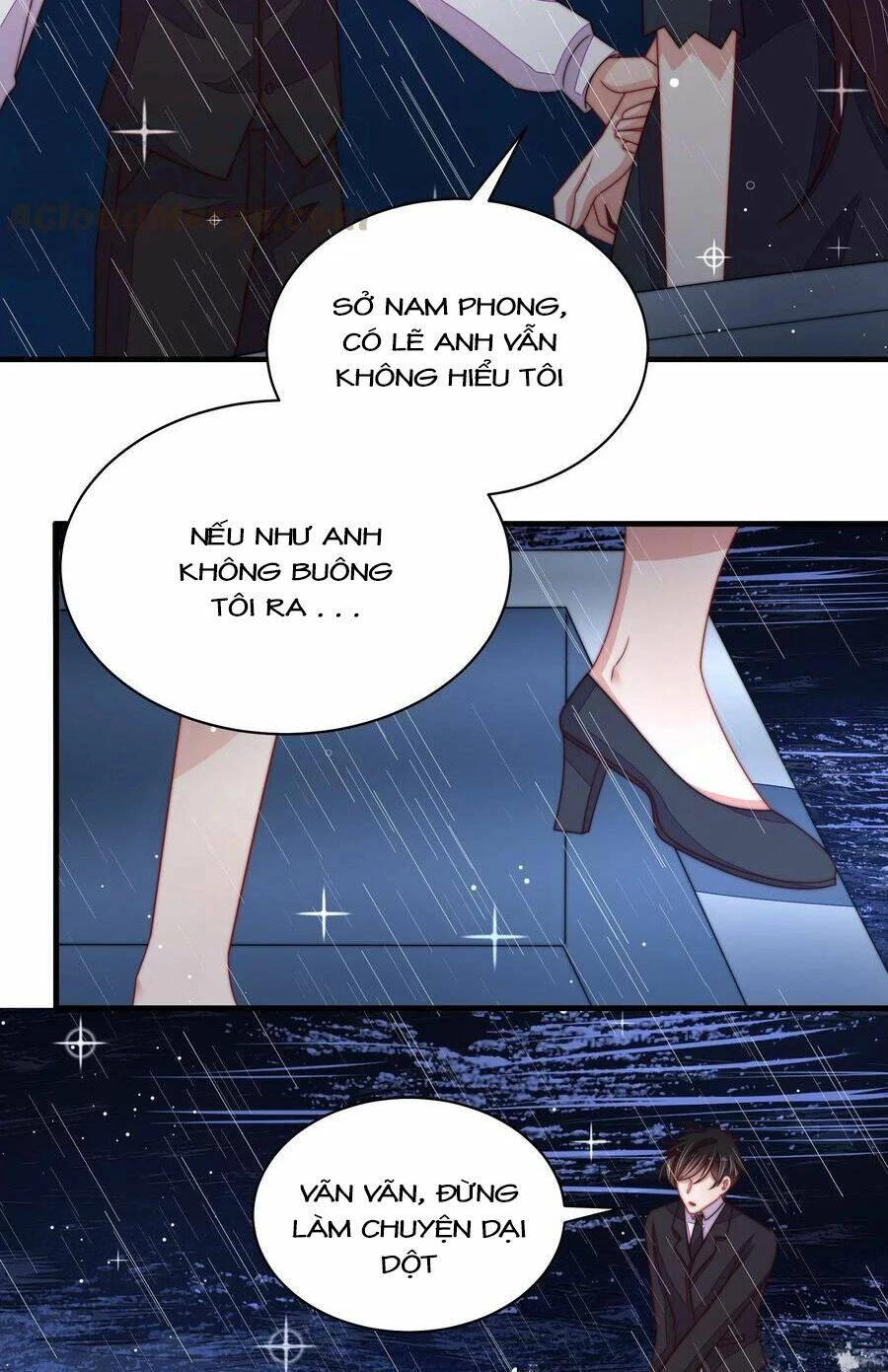 Ngày Nào Thiếu Soái Cũng Ghen Chapter 388 - 11