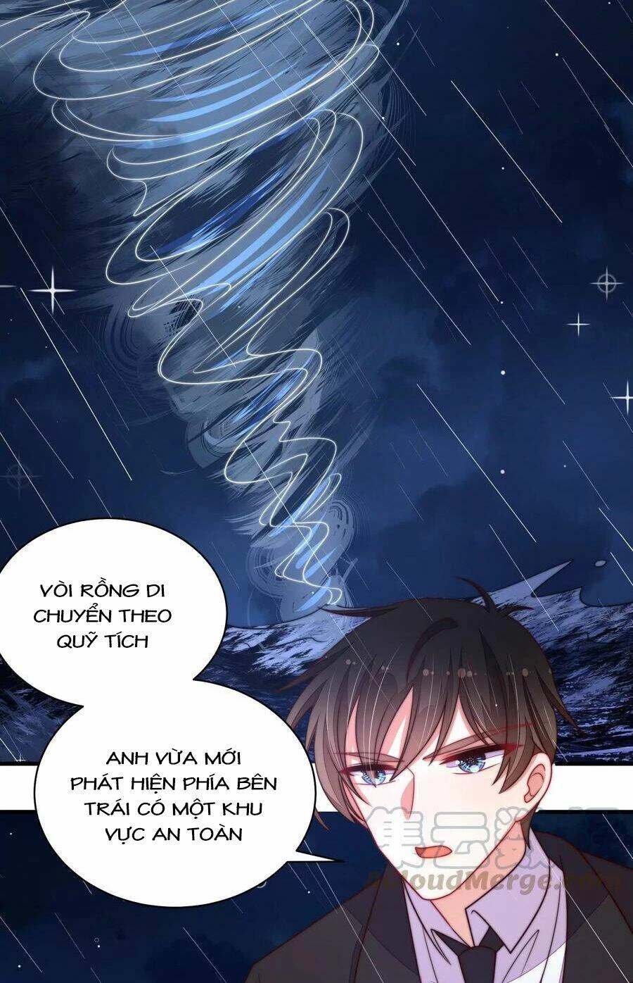 Ngày Nào Thiếu Soái Cũng Ghen Chapter 389 - 7