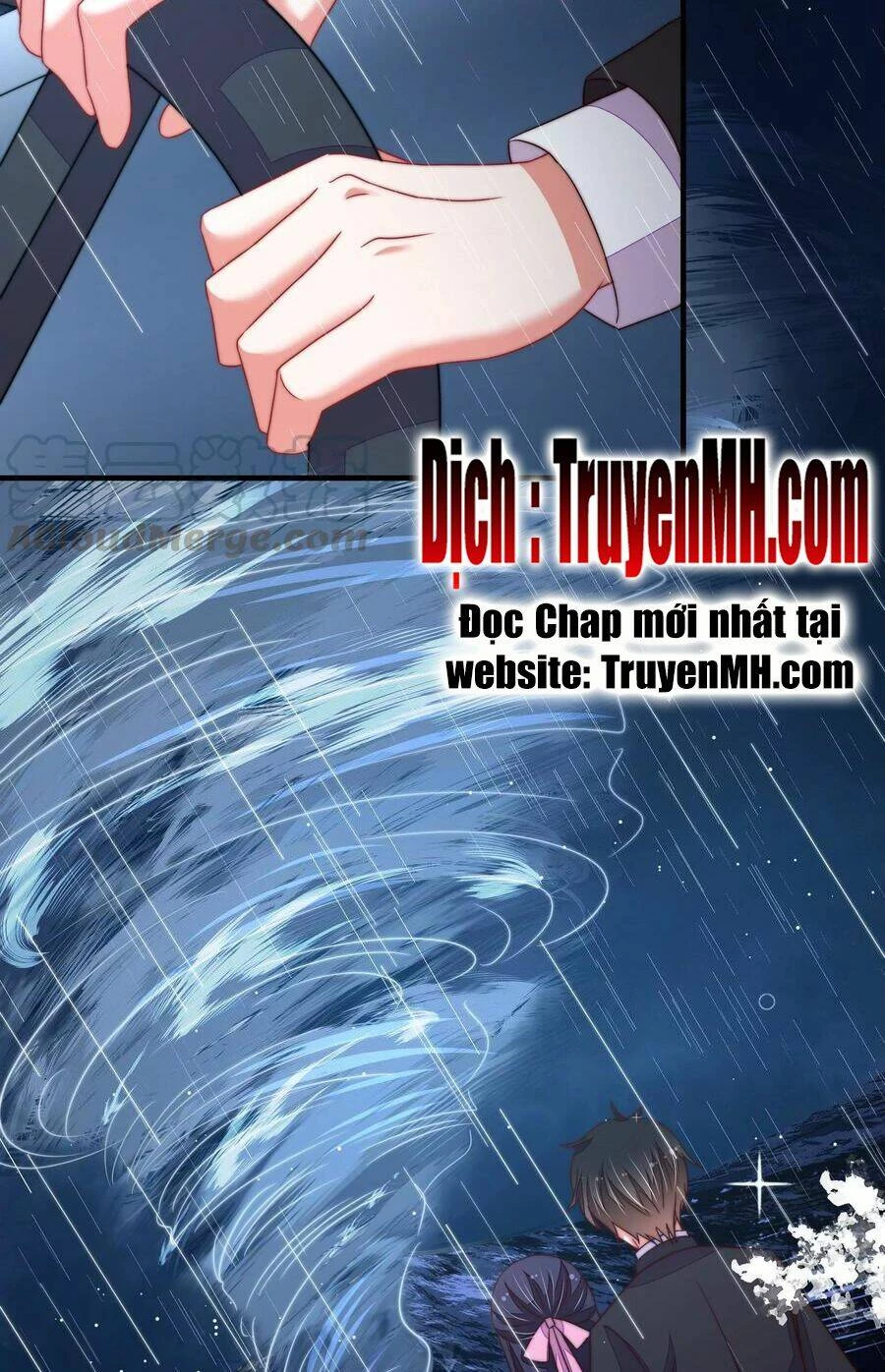 Ngày Nào Thiếu Soái Cũng Ghen Chapter 389 - 11