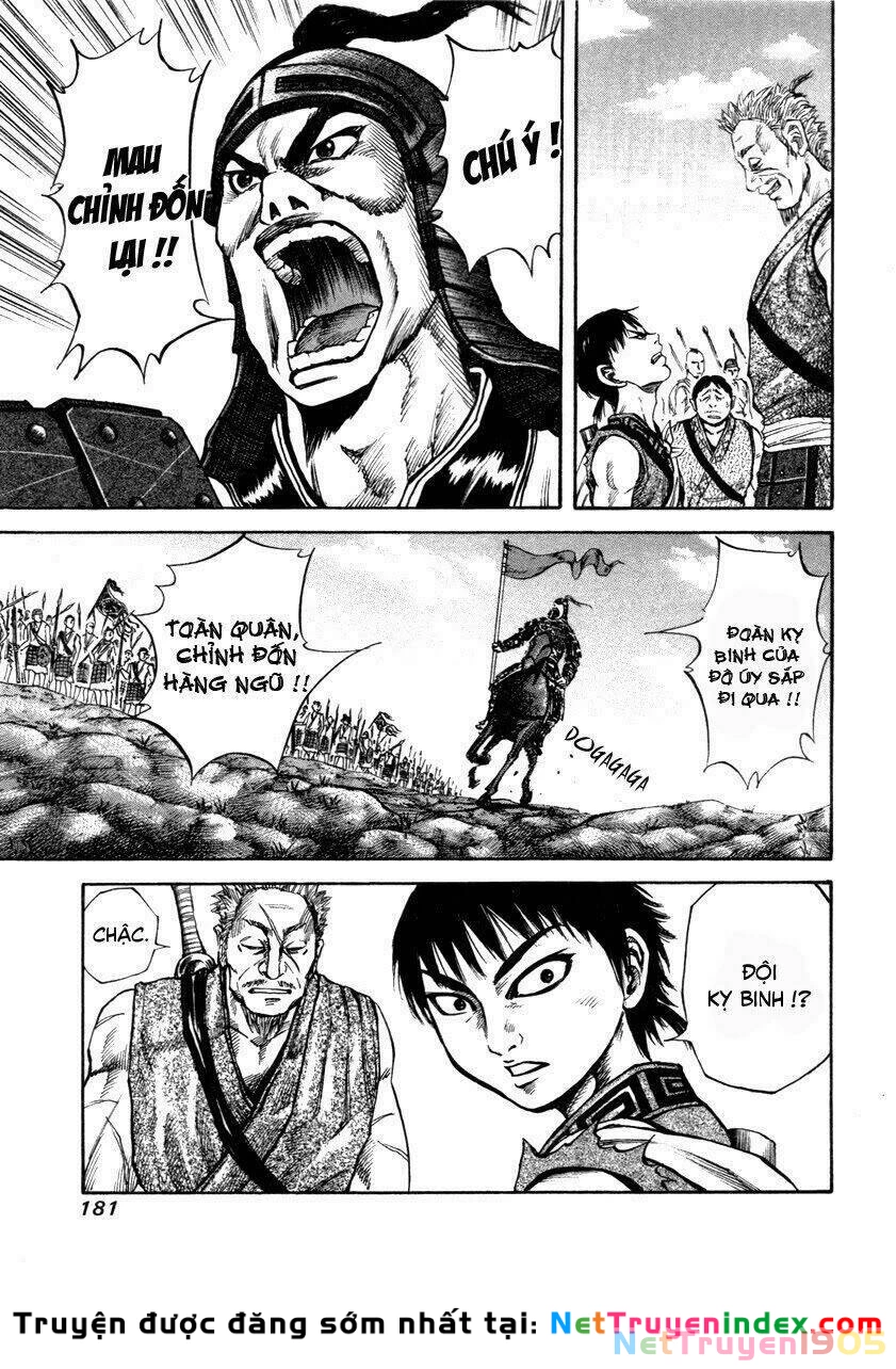 Vương Giả Thiên Hạ Chapter 51 - 11