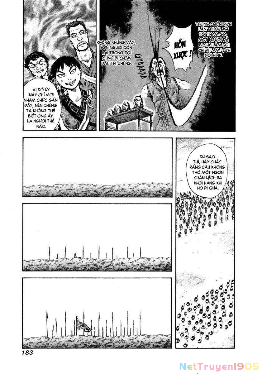 Vương Giả Thiên Hạ Chapter 51 - 13