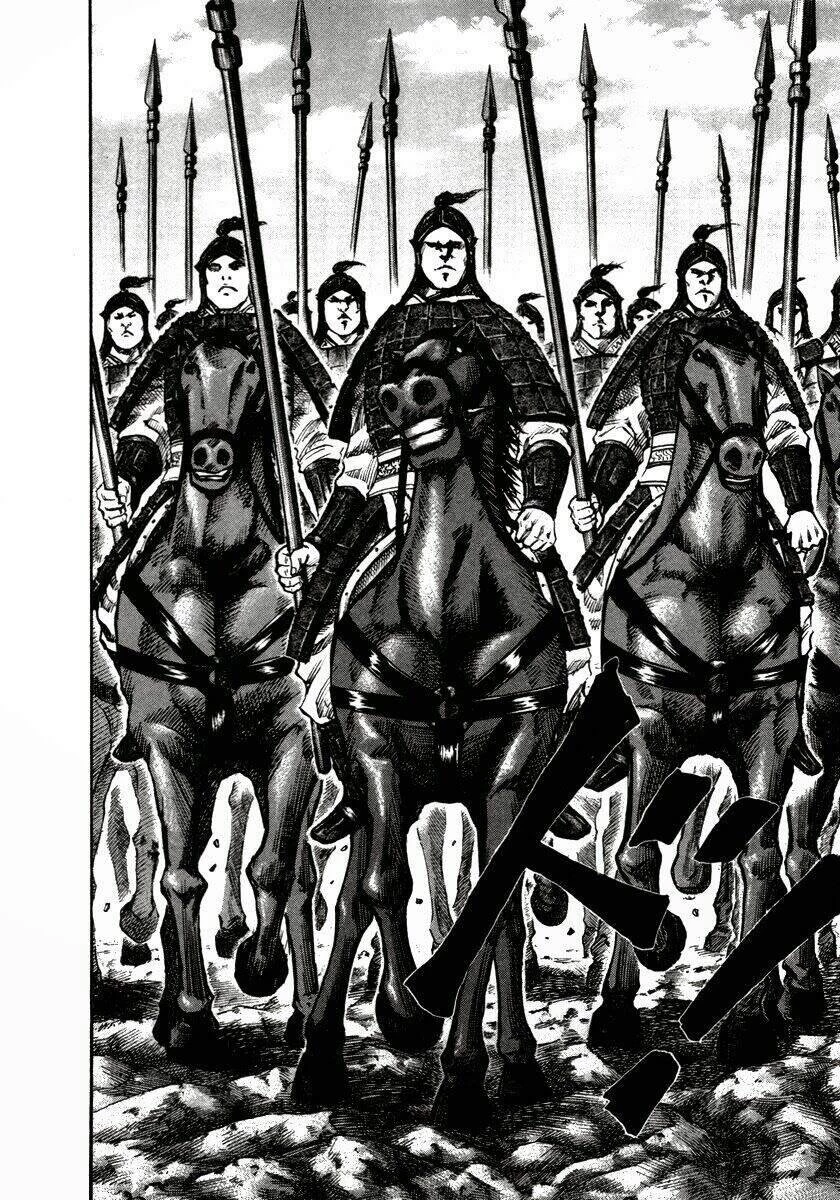 Vương Giả Thiên Hạ Chapter 51 - 14