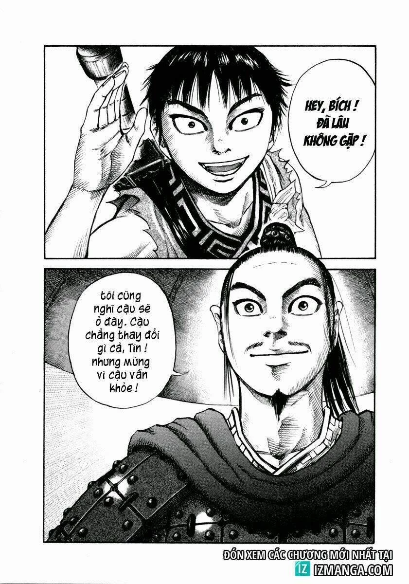 Vương Giả Thiên Hạ Chapter 51 - 17