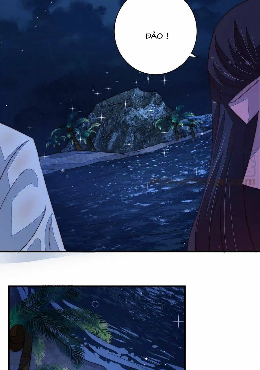 Ngày Nào Thiếu Soái Cũng Ghen Chapter 390 - 5