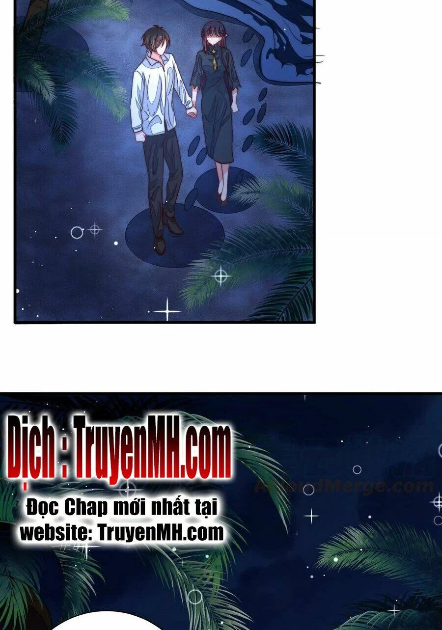 Ngày Nào Thiếu Soái Cũng Ghen Chapter 390 - 6