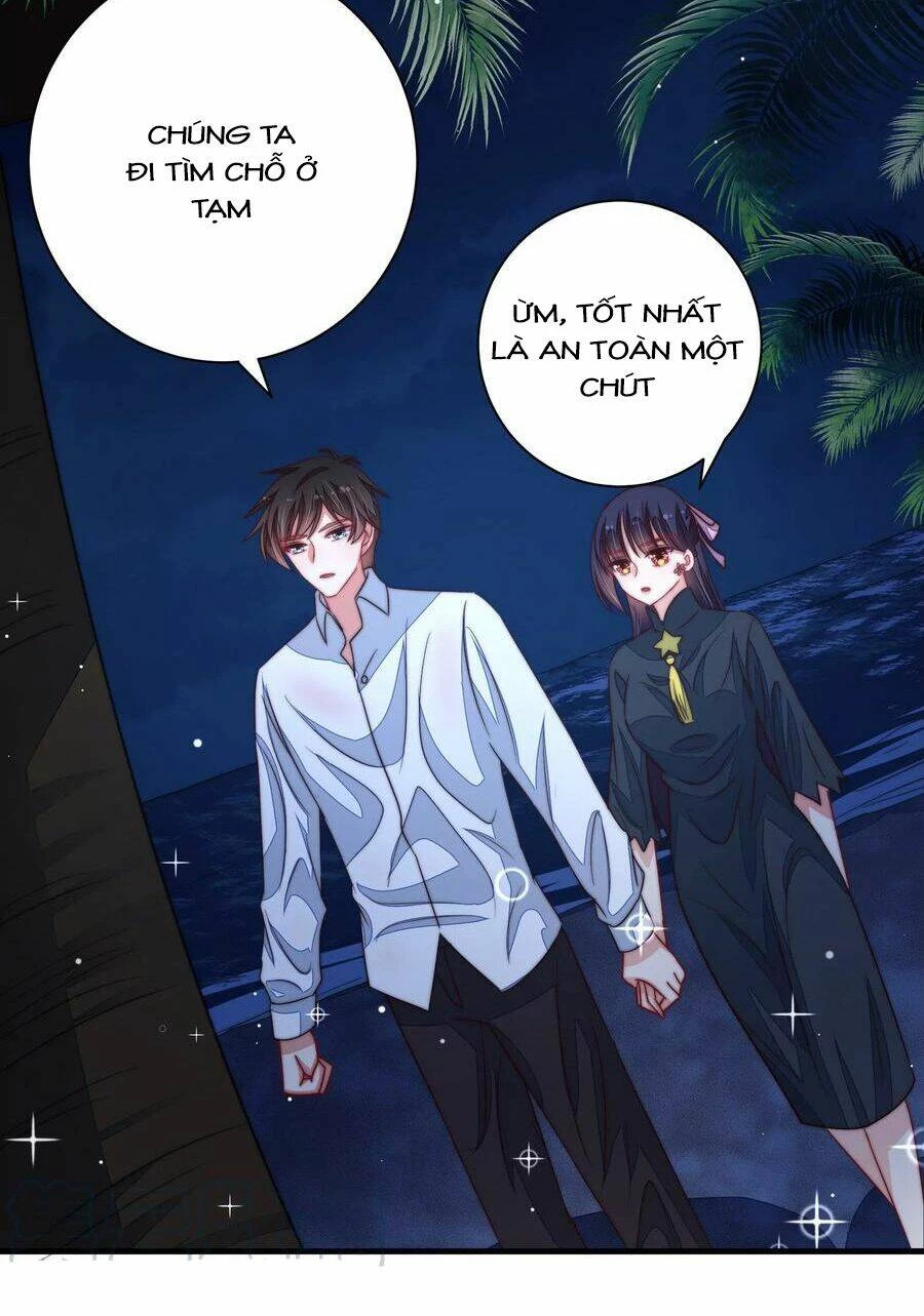 Ngày Nào Thiếu Soái Cũng Ghen Chapter 390 - 7