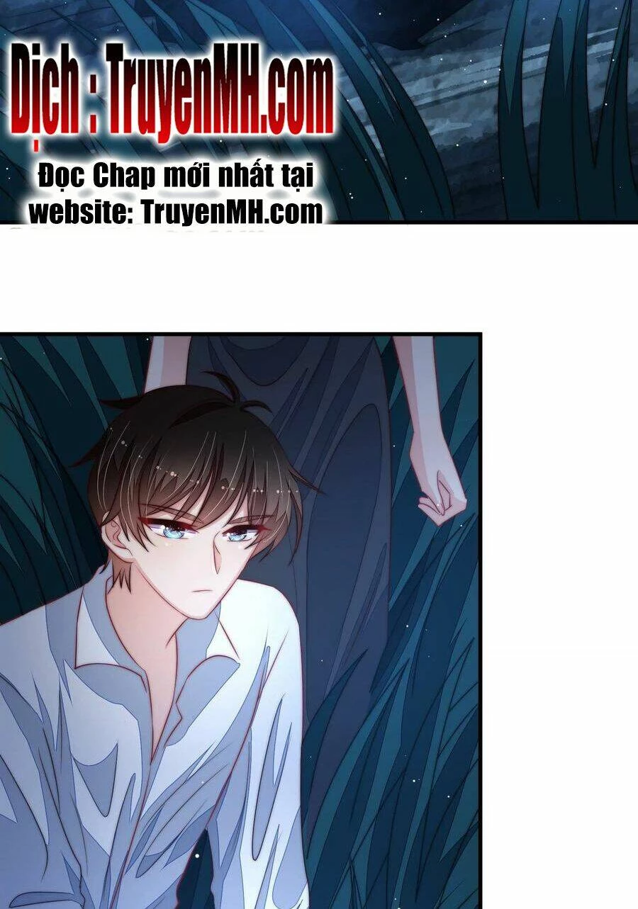 Ngày Nào Thiếu Soái Cũng Ghen Chapter 390 - 9