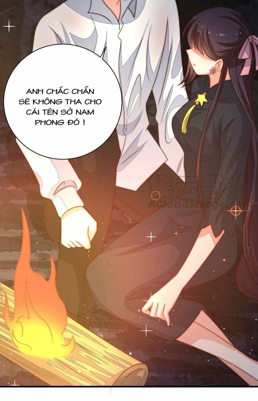 Ngày Nào Thiếu Soái Cũng Ghen Chapter 391 - 5