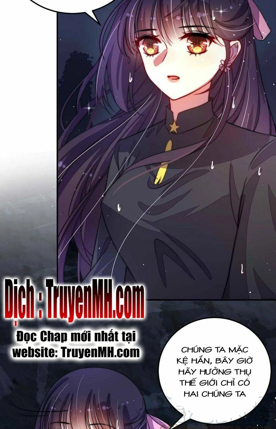 Ngày Nào Thiếu Soái Cũng Ghen Chapter 391 - 7