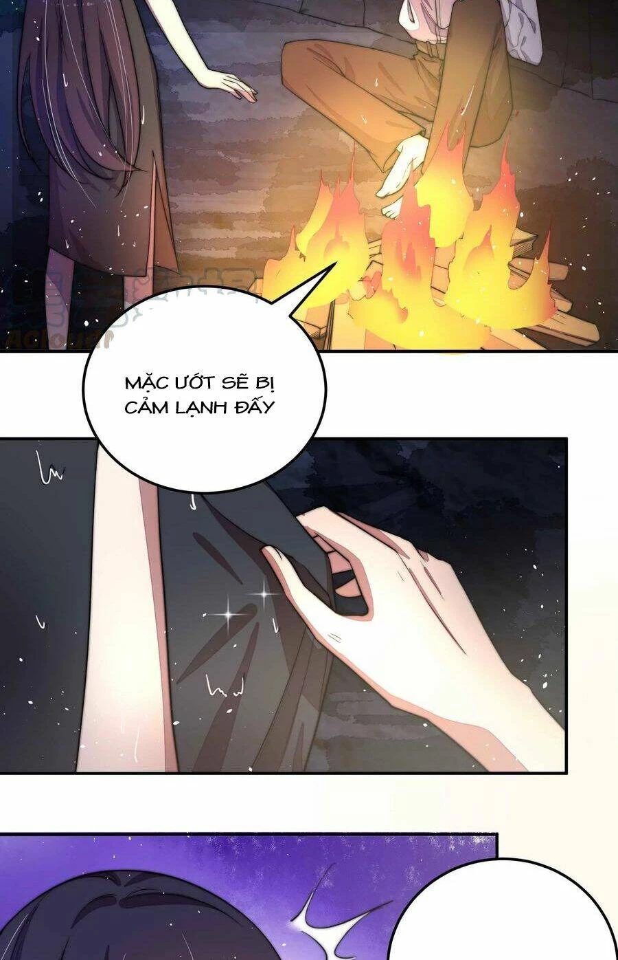Ngày Nào Thiếu Soái Cũng Ghen Chapter 391 - 10