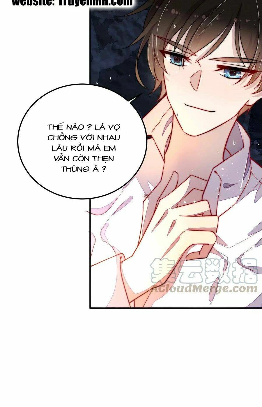Ngày Nào Thiếu Soái Cũng Ghen Chapter 391 - 12