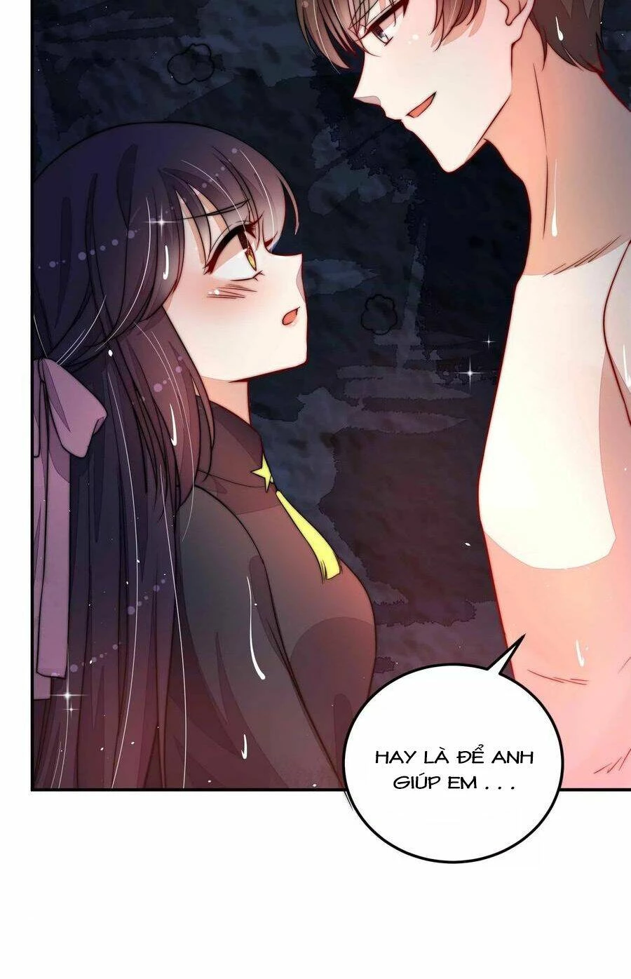 Ngày Nào Thiếu Soái Cũng Ghen Chapter 391 - 15