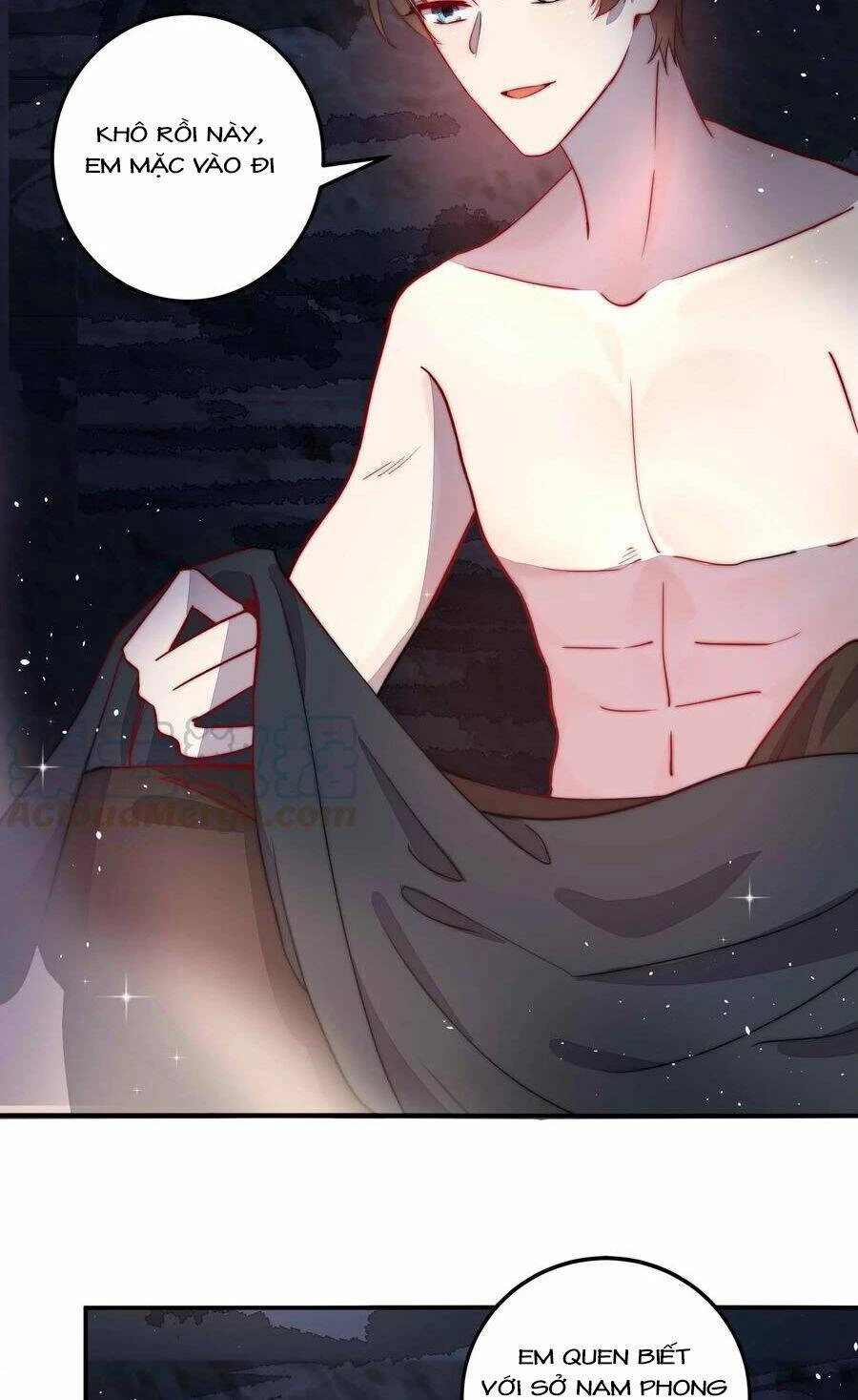 Ngày Nào Thiếu Soái Cũng Ghen Chapter 392 - 7