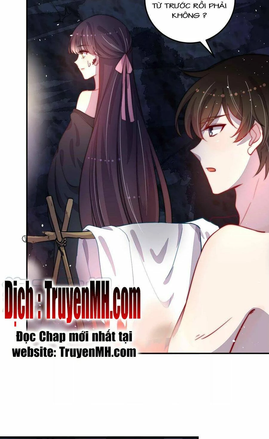 Ngày Nào Thiếu Soái Cũng Ghen Chapter 392 - 8