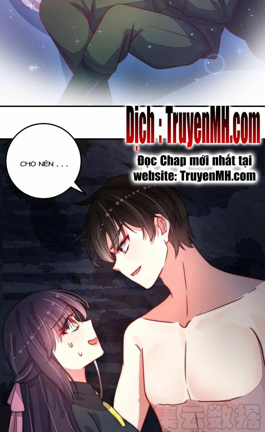 Ngày Nào Thiếu Soái Cũng Ghen Chapter 392 - 12