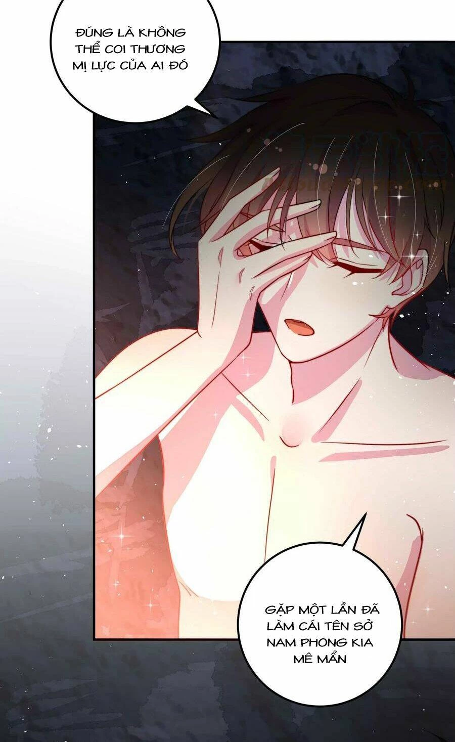 Ngày Nào Thiếu Soái Cũng Ghen Chapter 392 - 15