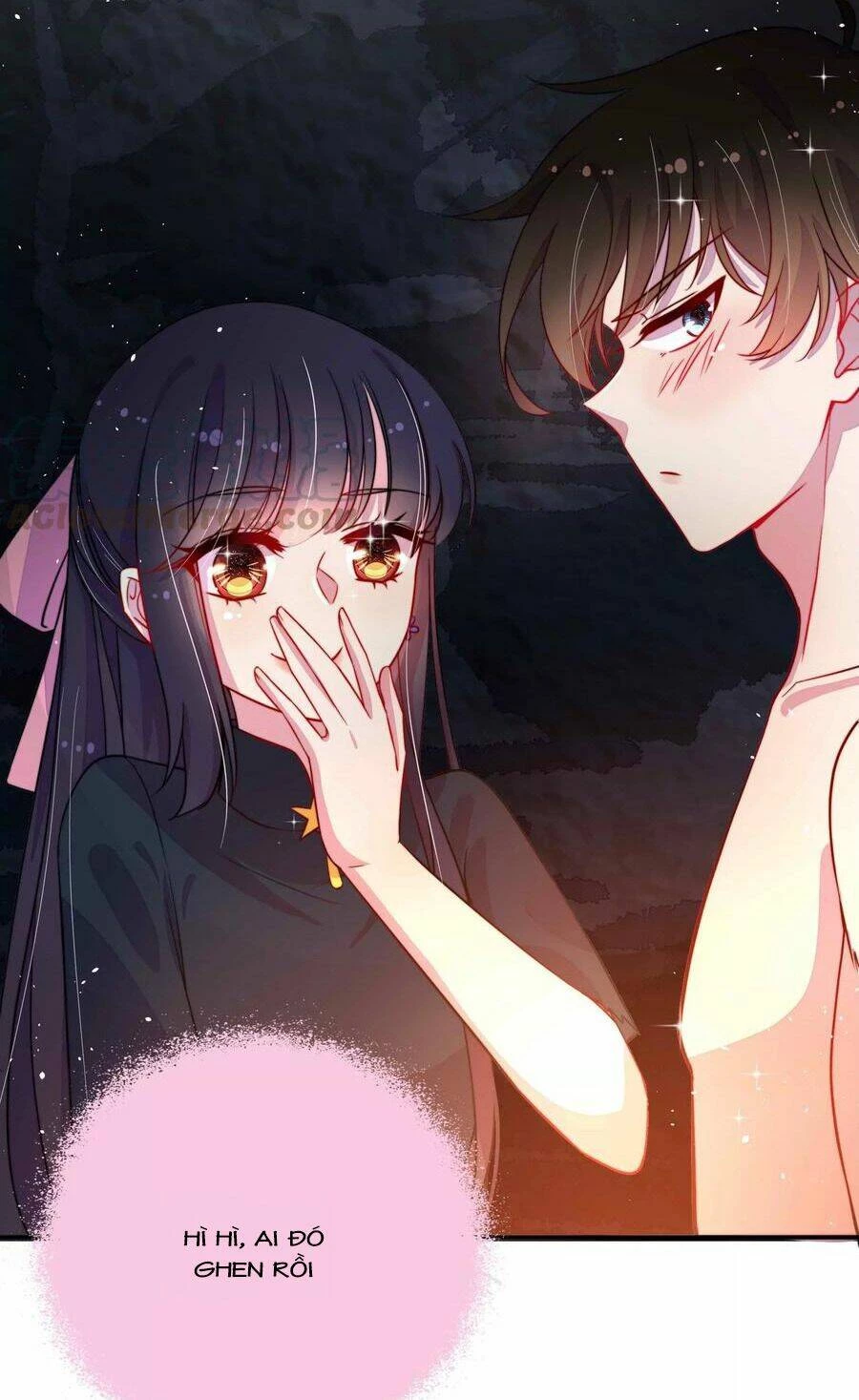 Ngày Nào Thiếu Soái Cũng Ghen Chapter 392 - 16