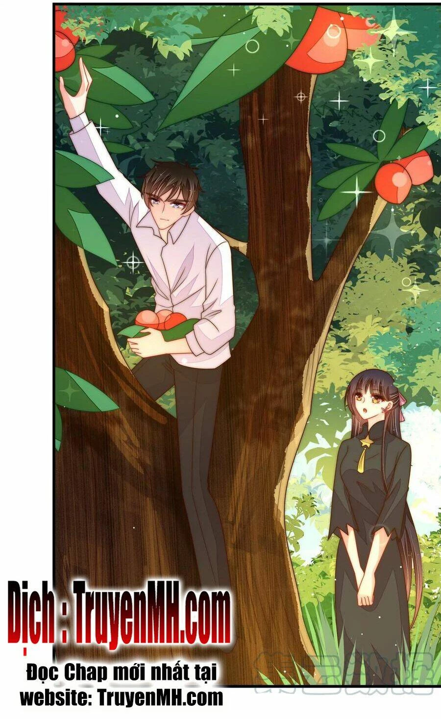 Ngày Nào Thiếu Soái Cũng Ghen Chapter 392 - 19