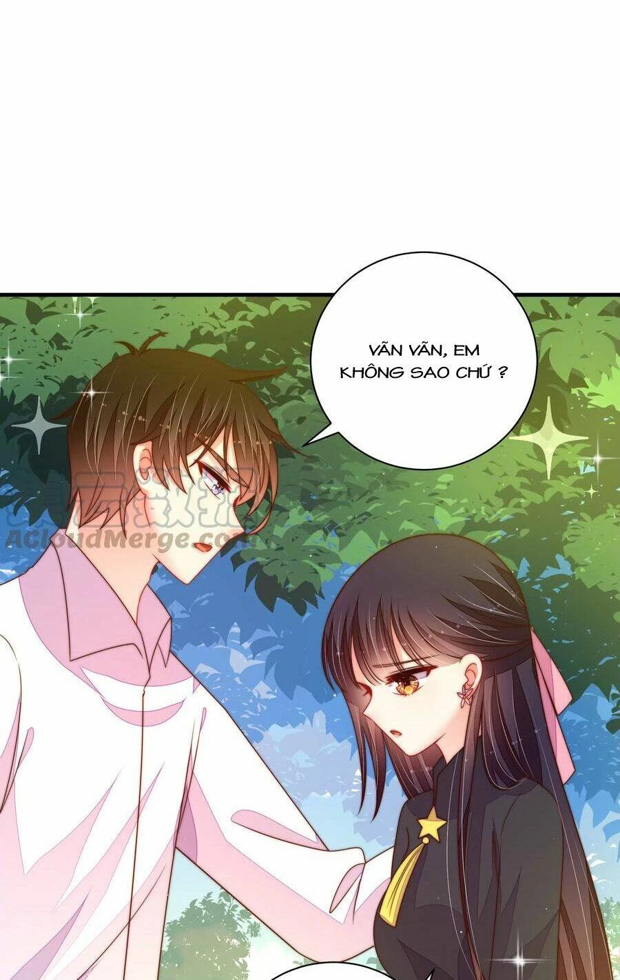 Ngày Nào Thiếu Soái Cũng Ghen Chapter 393 - 6