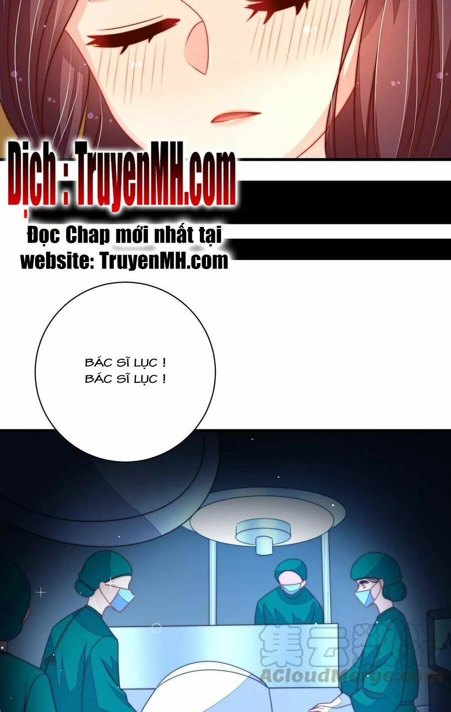 Ngày Nào Thiếu Soái Cũng Ghen Chapter 393 - 18