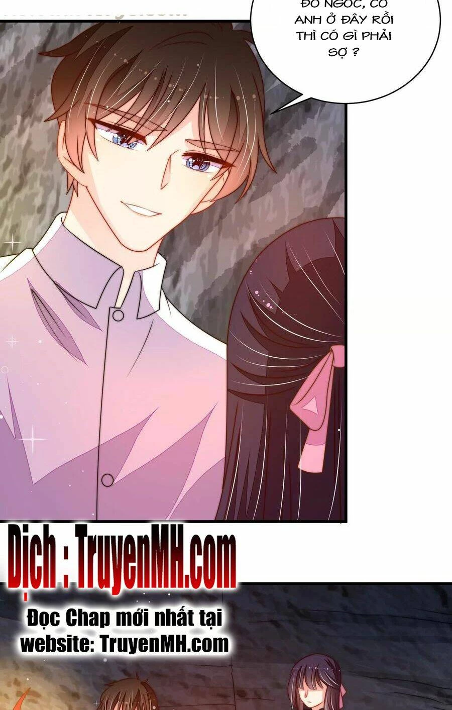Ngày Nào Thiếu Soái Cũng Ghen Chapter 394 - 11