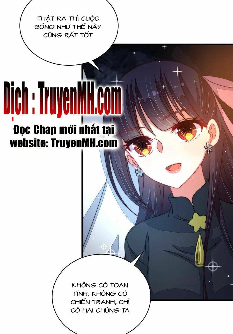 Ngày Nào Thiếu Soái Cũng Ghen Chapter 395 - 2