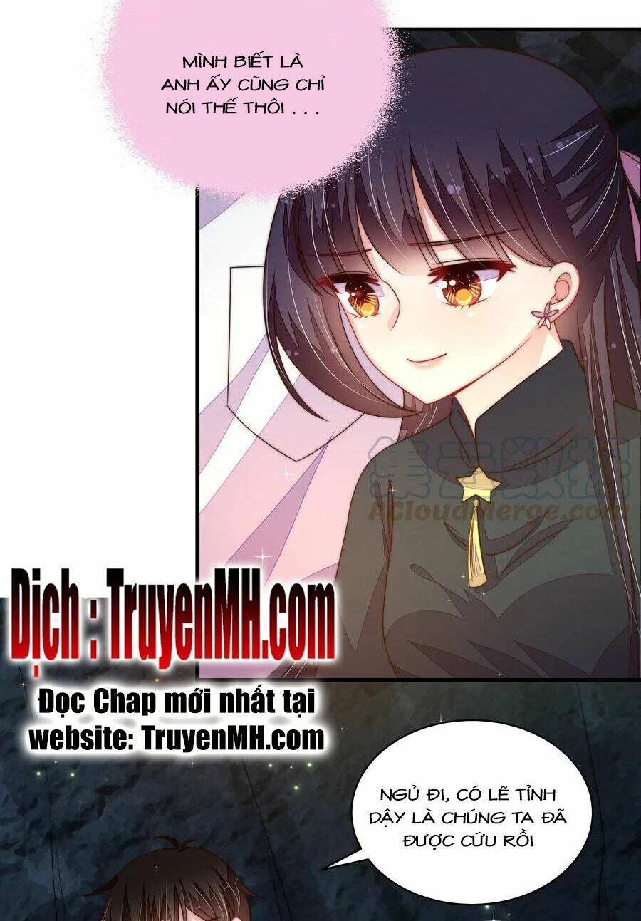 Ngày Nào Thiếu Soái Cũng Ghen Chapter 395 - 5